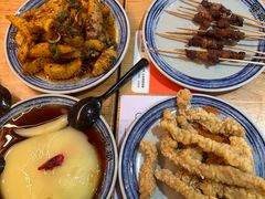 -留焕小吃·昆明非遗小吃品牌(文明街旗舰店)