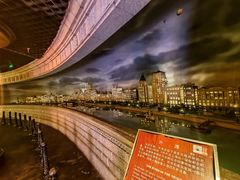 -上海城市历史发展陈列馆