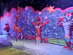 -梦幻奥陶纪景区