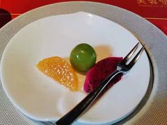 -芙蓉堂(武汉天地店)