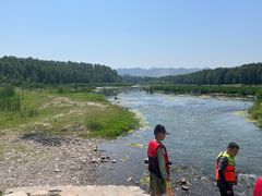 -东方巨龟苑景区