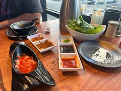 -山之屋炭火烧肉·生啤畅饮(大朗万科中央公园店)