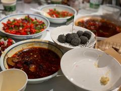 -欧记大排档·景德菜(上海首店)