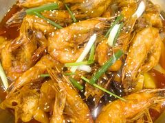 -晓林火锅(安定门店)