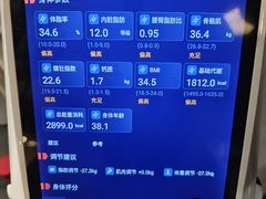 -FEELINGME乐刻私教馆·健身(沿海赛洛城店)