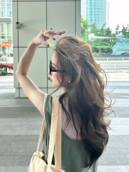 -New Fashion发型定制