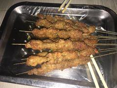 -黑皮烧烤(民意四路店)