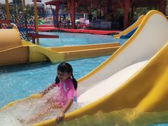 -西安华夏文旅水世界