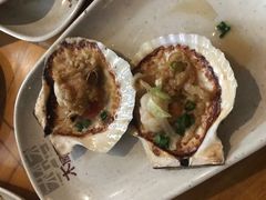 -木屋烧烤(坂田天安云谷店)