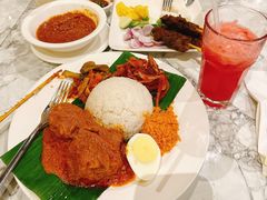 -关夫人餐厅(阳光广场店)