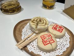 -老鼎丰糕点铺子(国贸商城店)