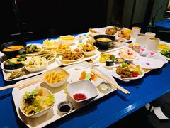 -堂会·KTV·自助餐·团建聚会(天河店)