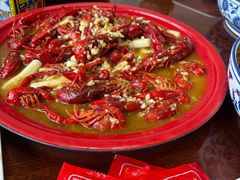 -苏渝汇重庆江湖菜(桐泾公园店)