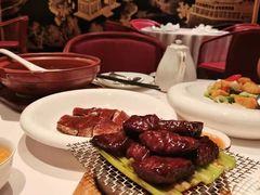 直火烧牛肉-东富酒家(龙湖西溪天街店)