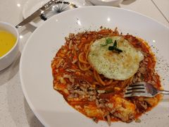 -东方豪客牛排意面披萨(玉函银座店)