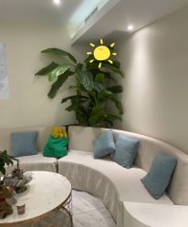 -健身堂科技美肌SPA