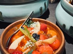 -美美九席·湖景餐厅(李公堤店)