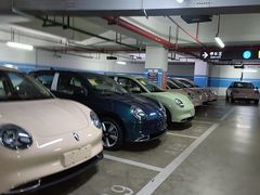 -恒生万鹂广场(唐镇店)