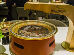 -西塔老太太泥炉烤肉(川沙百联店)
