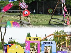 -尚湖风景区