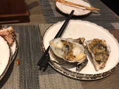 -博林天瑞喜来登酒店·西丽尚膳