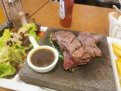-Entrecôte 法国牛扒馆(保利·时光里店)