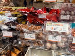 -泰康食品(南京东路店)