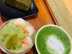 -辻利茶舖TSUJIRI(万象天地店)