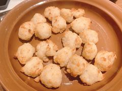 鸡米花-萨莉亚意式餐厅(常州环球港店)