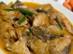 -华盛丰温州大排档(东三环南路店)