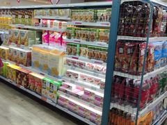 -果蔬好生活超市(双井店)