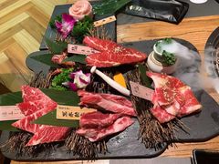 -黑牛の店·和牛烧肉(合生汇店)