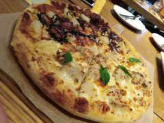 -乐凯撒披萨(正佳广场店)
