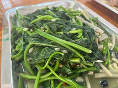 -龙上水现炒生料(柳沙店)
