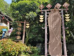 -遂昌金矿国家矿山公园