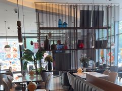 -必胜客(威高广场店)