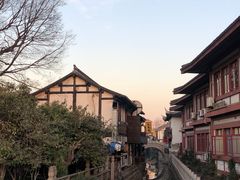 -南翔古镇