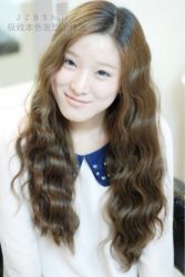 水波纹-极致·本色 发型工作室