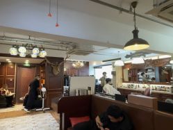 -BarberKiNG男士理发馆Barbershop