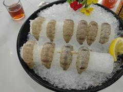 -嘉升大排档(番禺总店)