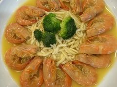 -新金盛·海鲜酒楼(盐田店)