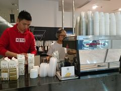 -Manner Coffee(芮欧百货店)
