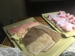 -渝味晓宇火锅(合川路店)