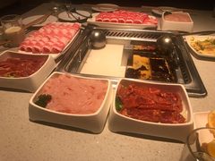 -海底捞火锅(同泰时代广场夜宵主题店)