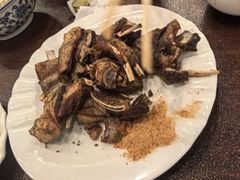 -老三羊汤【北兴隆街店】