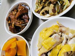 -小本鸡饭店(滨江白马湖店)