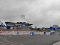 -南宁国际会展中心(会展东博文化旅游区)