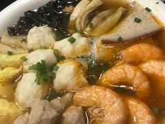 -東舍食唐精品陕菜馆