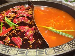 -纸盐河码头火锅(十八梯店)