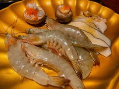 -牛YO烧肉烤肉自助(万象城春河里店)